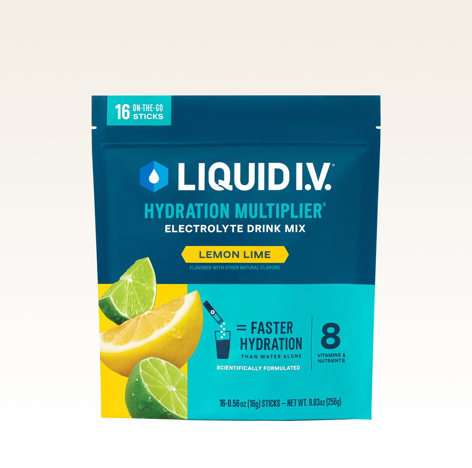 Liquid IV